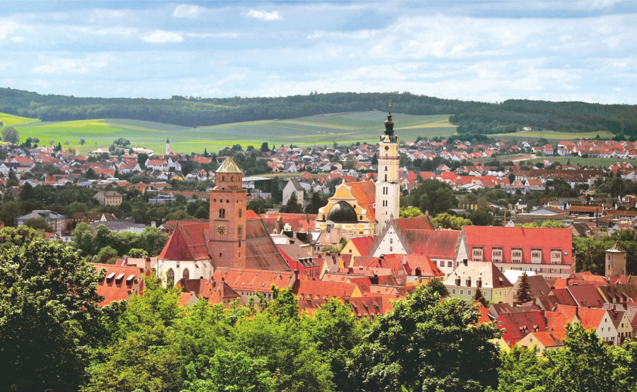 Donauwörth