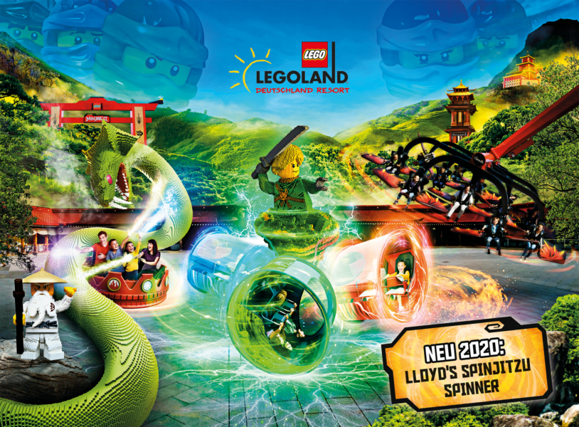 LEGOLAND Deutschland
