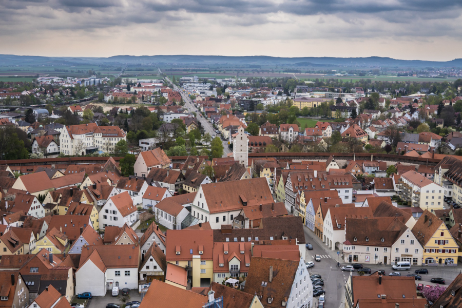 Nördlingen
