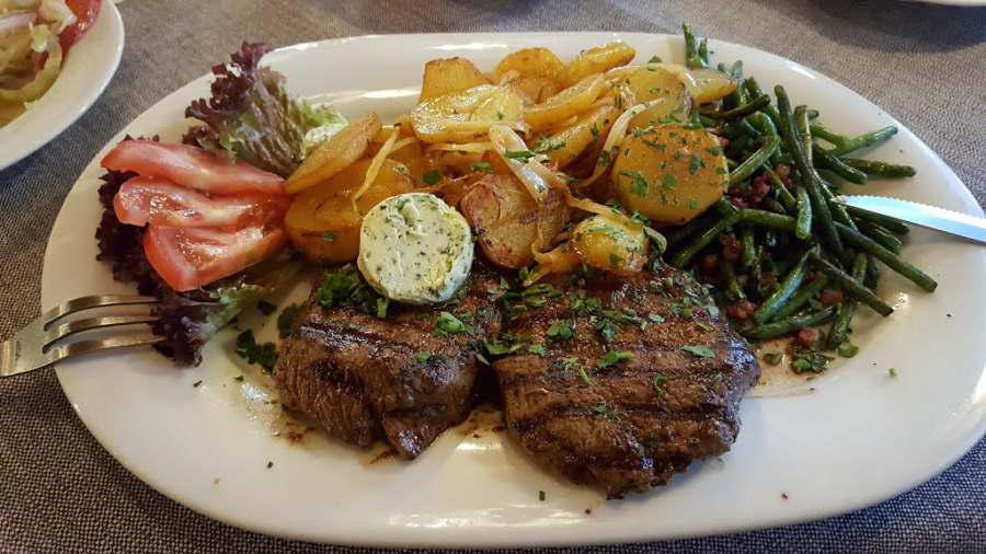 Restaurant Delphi